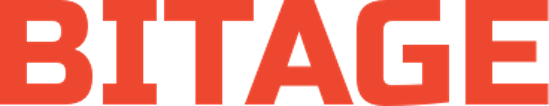 logo bitage