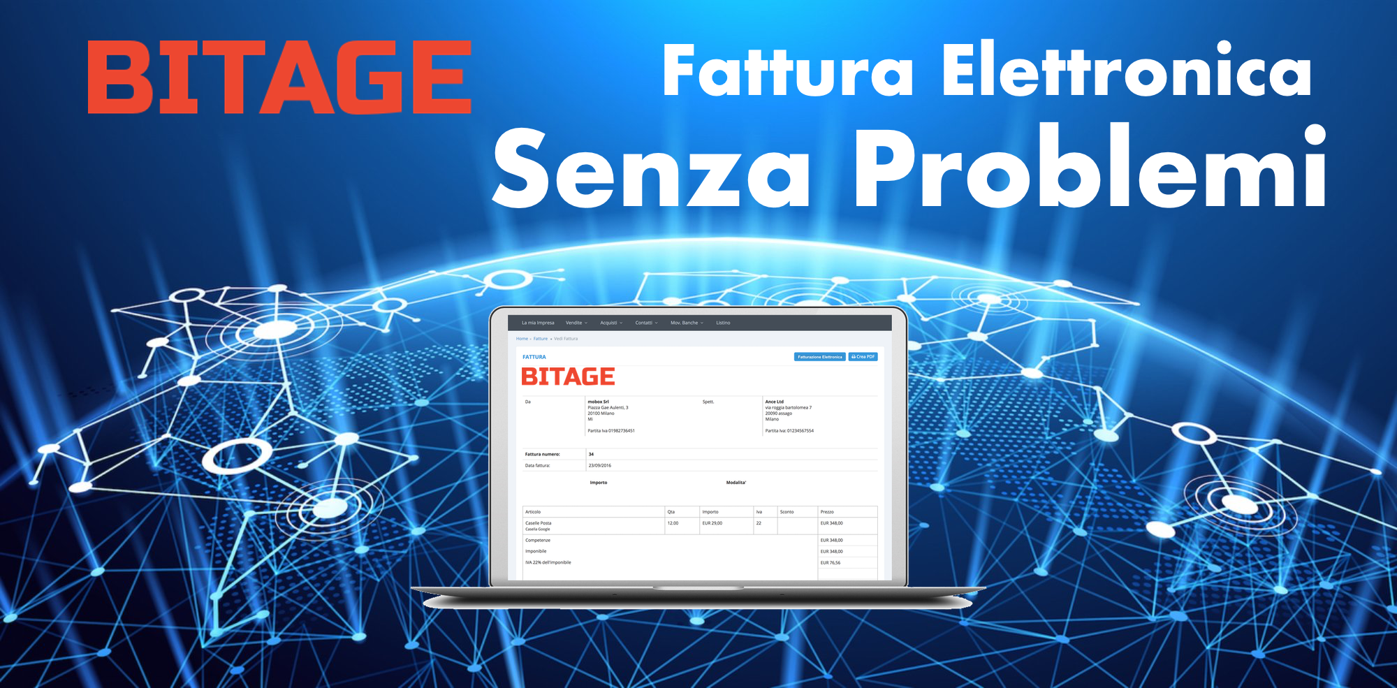 fatturazione elettronica